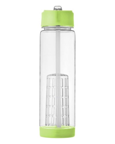 Borraccia con infusore Tutti Frutti 740ml