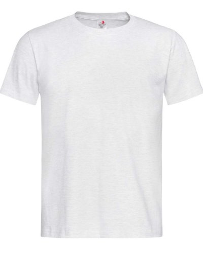 T-shirt Unisex Classic Ash