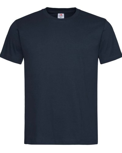 T-shirt Unisex Classic Blue Midnight