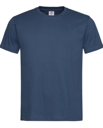 T-shirt Unisex Classic Navy Blue