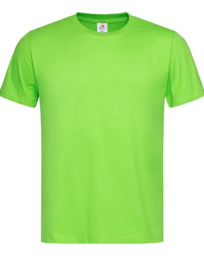 T-shirt Unisex Classic Kiwi Green