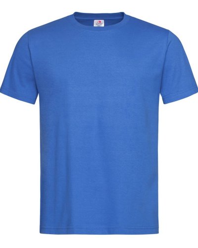T-shirt Unisex Classic Bright Royal