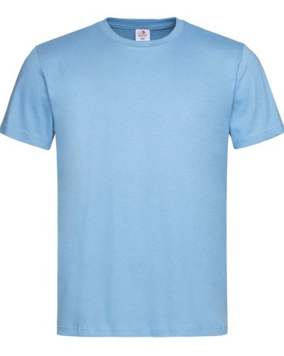 T-shirt Unisex Classic Light Blue