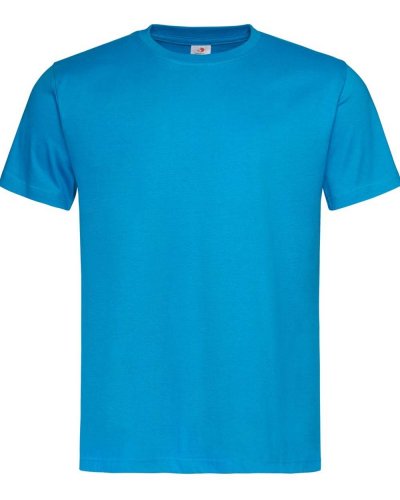 T-shirt Unisex Classic Ocean Blue