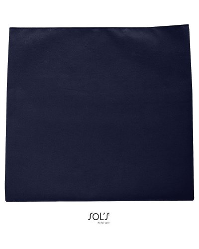 Asciugamano Atoll 50 Blu Oltremare