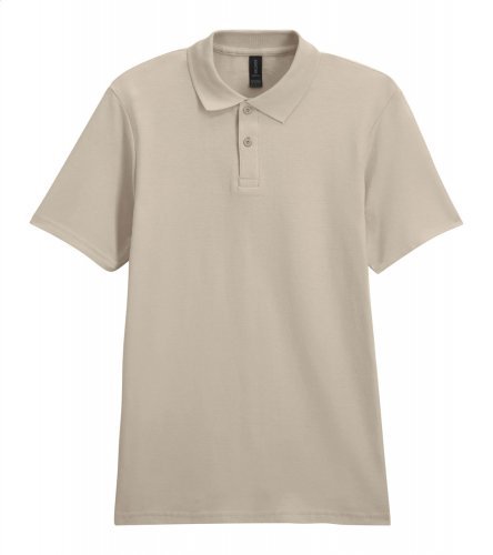 Polo softstyle Pique