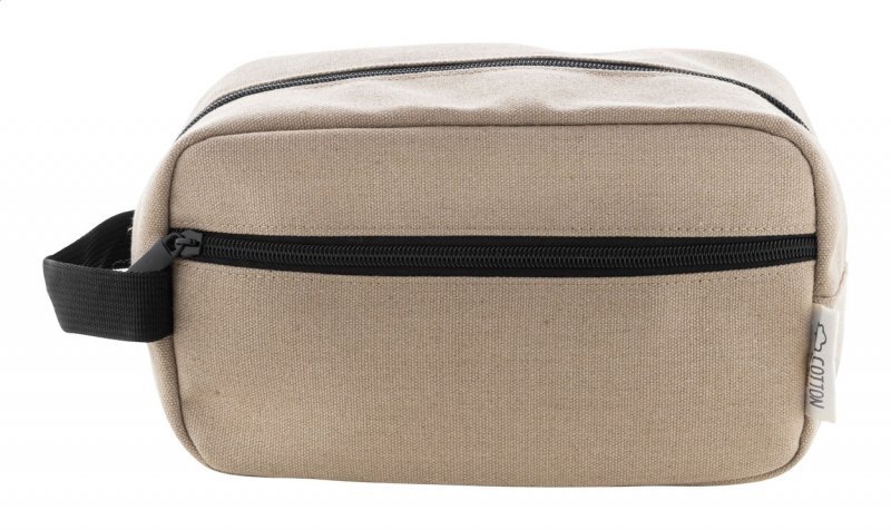 Estuche de belleza Rebyss Beauty de lona reciclada