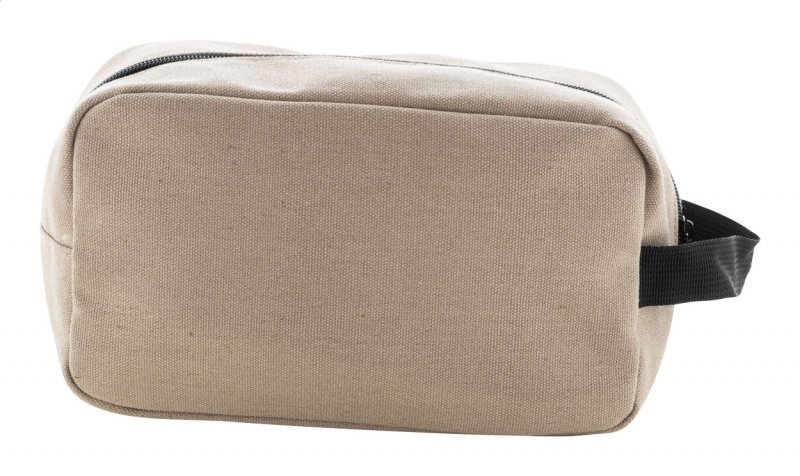 Estuche de belleza Rebyss Beauty de lona reciclada