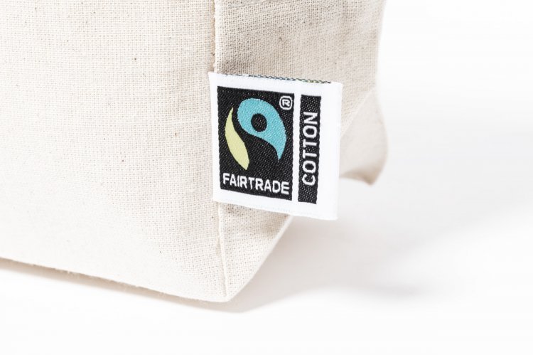 Estuche de cosméticos de comercio justo Ferbyss Plus