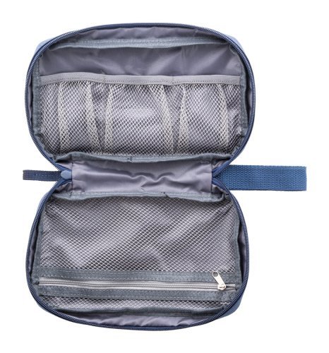 Organizador de cables en Rpet Gocharge