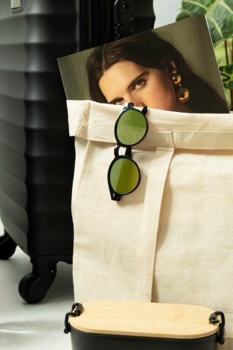 Borsa per la spesa Fairtrade Fertote plus