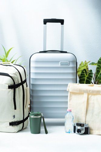 Borsa per la spesa Fairtrade Fertote plus