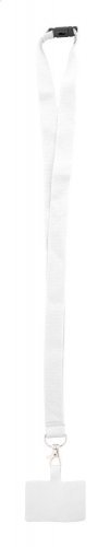 Lanyard in rpet portacellulare Revent Call