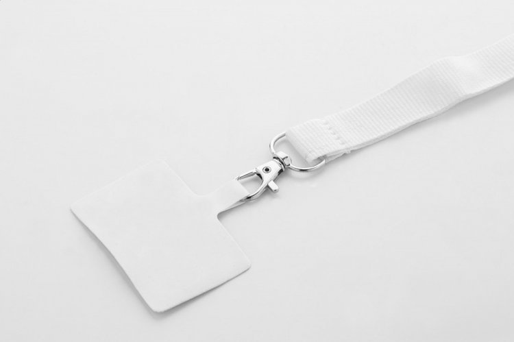 Lanyard in rpet portacellulare Revent Call