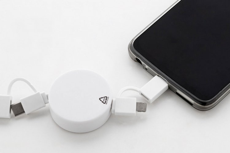 Caricatore usb c in Rabs Rascop