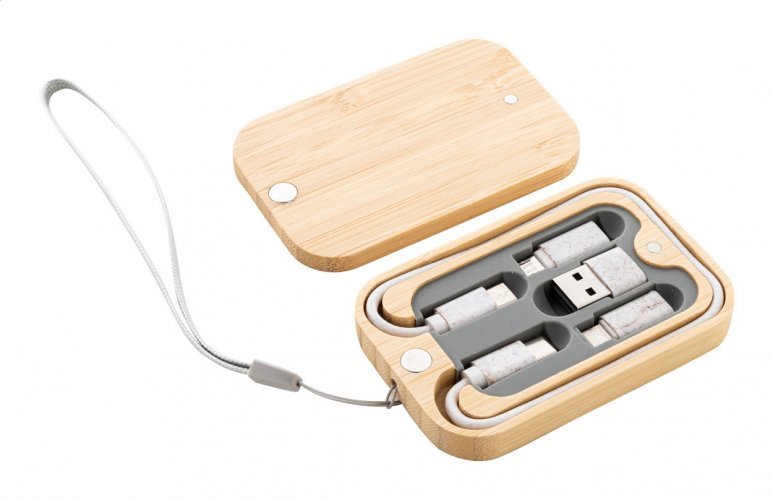 Set cavi di ricarica Cabsly