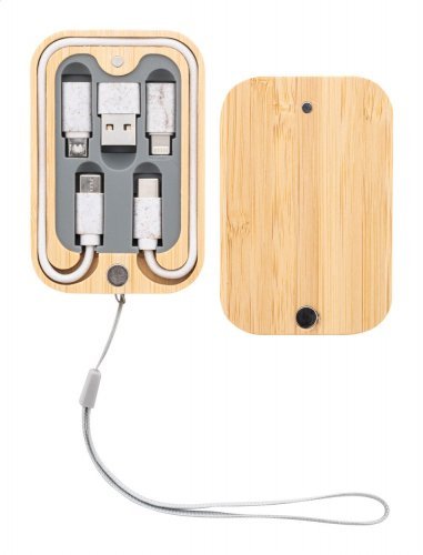 Set cavi di ricarica Cabsly