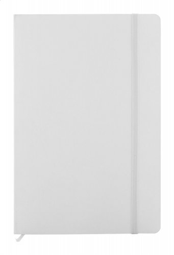 Cuaderno en cuero PU reciclado suave A5