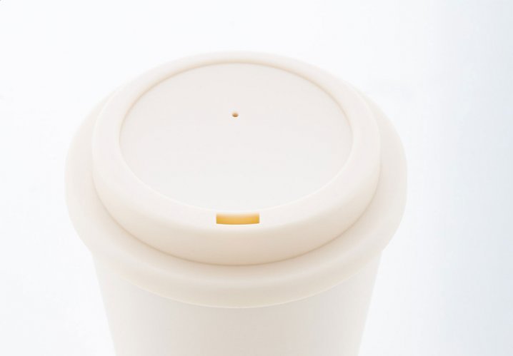 Vaso térmico peppulu