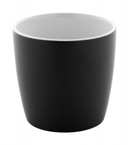 Tazza mug matara nera