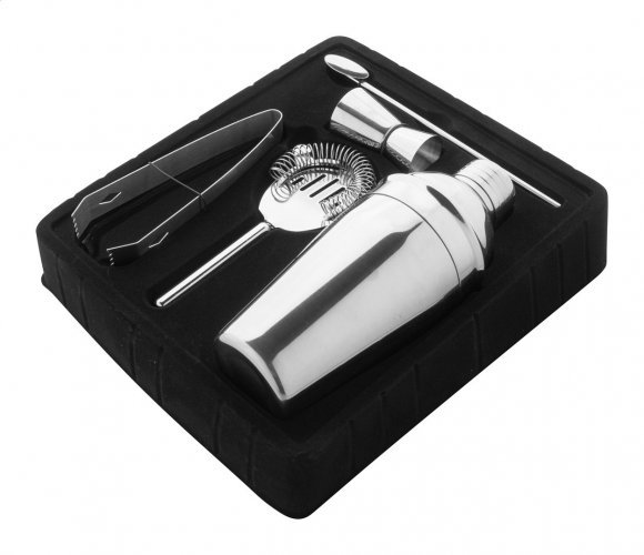 Set cocktail sidecar