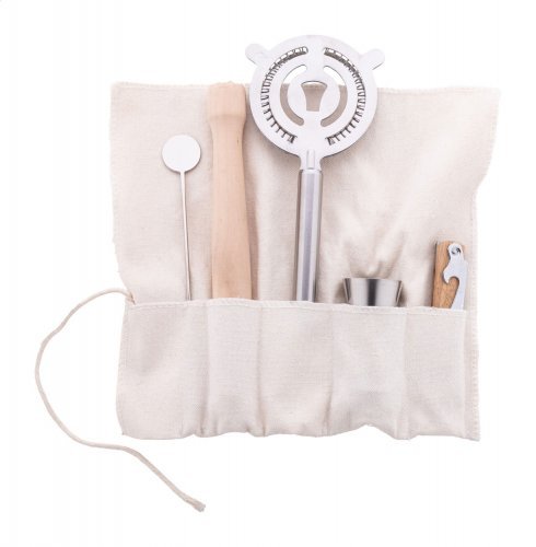Set cocktail spritz
