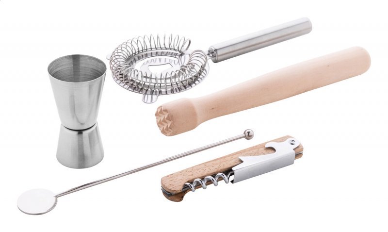 Set cocktail spritz