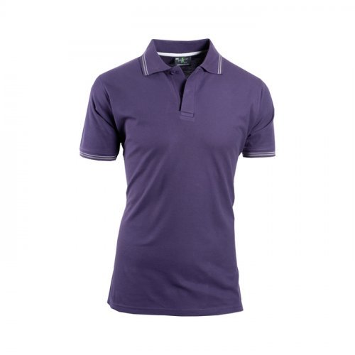 Polo mezza manica Fred