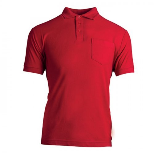 Polo mezza manica Minorca