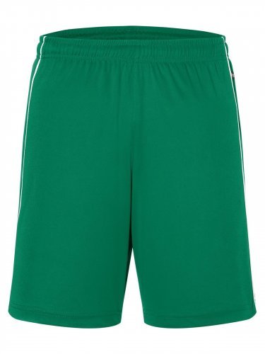 Basic team shorts