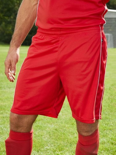 Basic team shorts