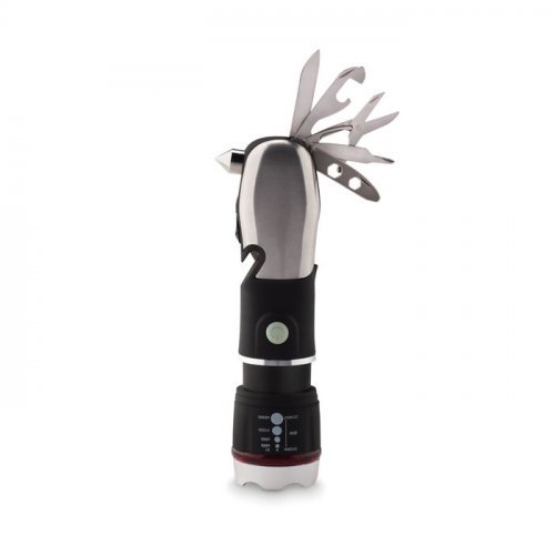 Torcia multi funzione Hamlight