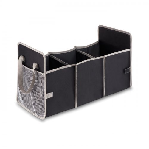 Organizer pieghevole per auto Organizer