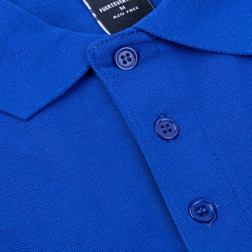 Polo mezza manica Fuerteventura