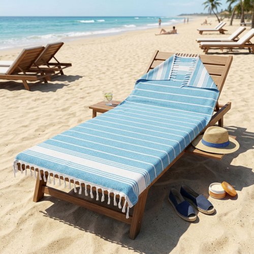 Fouta Towel