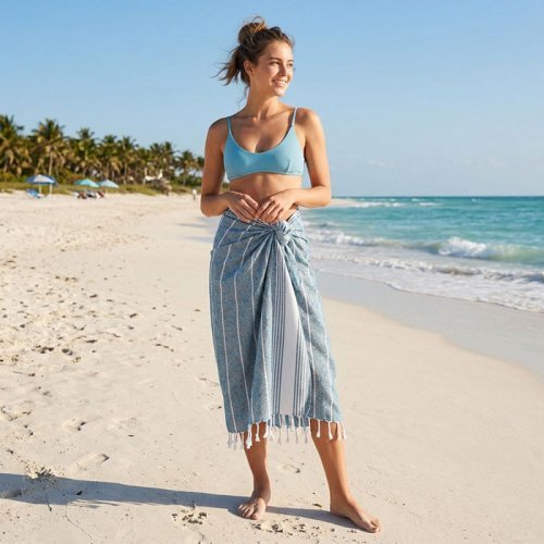 Fouta Towel