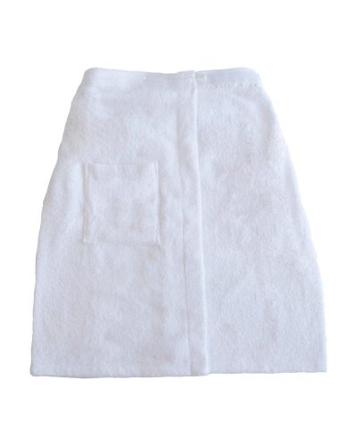 Telo Sauna Rhône Bianco