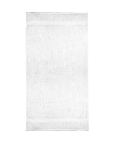 Asciugamano Seine 70x140 cm White