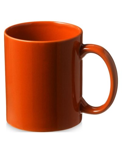 Tazza di ceramica Santos