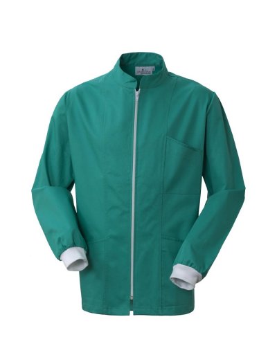 Casacca unisex Corinto Verde