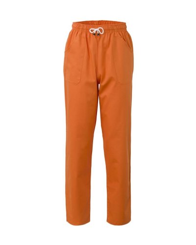 PANTALONE ARISTOTELE Arancio