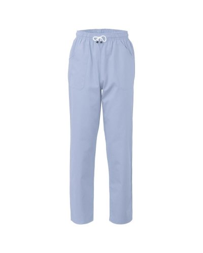 PANTALONE ARISTOTELE Celeste