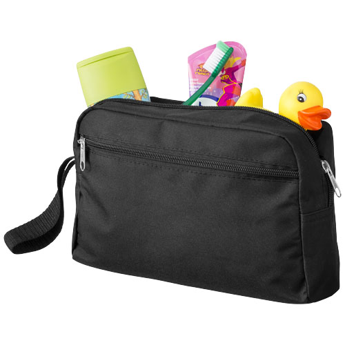Borsa porta cosmetici Transit Bianco