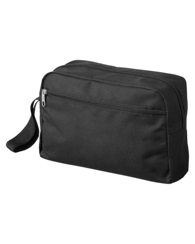 Borsa porta cosmetici Transit Nero