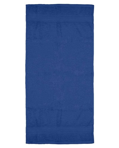 Asciugamano Rhine 50x100 cm  Navy