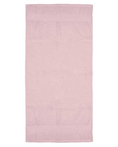 Asciugamano Rhine 50x100 cm  Pink