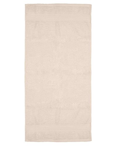 Asciugamano Rhine 50x100 cm  Sand