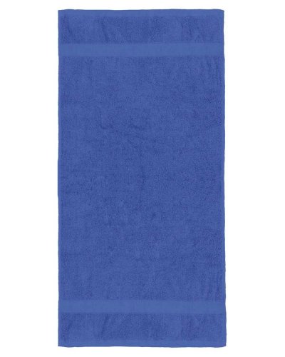 Asciugamano Seine 70x140 cm Royal