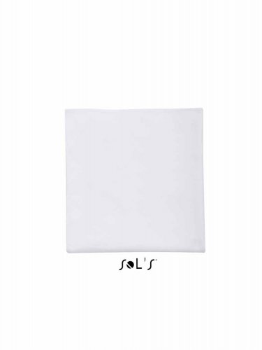 Asciugamano Atoll 30 Bianco