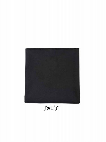 Asciugamano Atoll 30 Nero